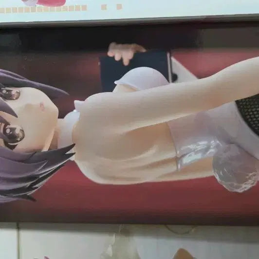[BUNJANG] Luminasta Bunny Girl Figure / 바니걸 피규어 Luminasta & MATCH MAKERS