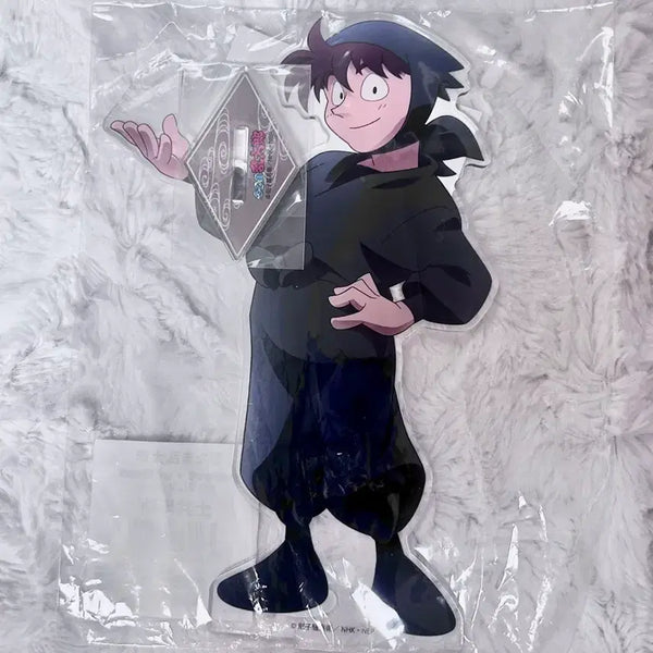 [BUNJANG] Nintama Rantaro Hansuke Doi Big Acrylic Stand / 닌타마 도이 한스케 빅 아크릴 big 아쿠스타 스탠드 닌자보이 란타로