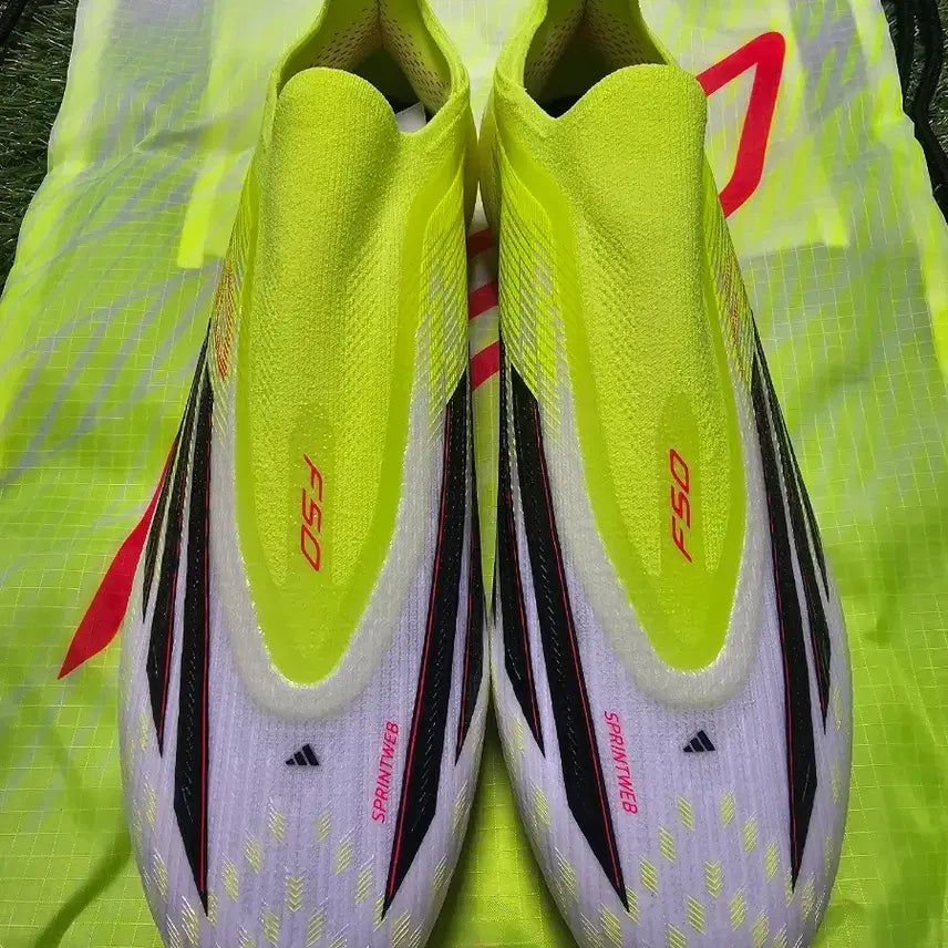 [BUNJANG] Adidas F50 Elite LL AG Born for Goals Pack / [한정수량타임세일]F50 엘리트 LL AG Born for goals팩