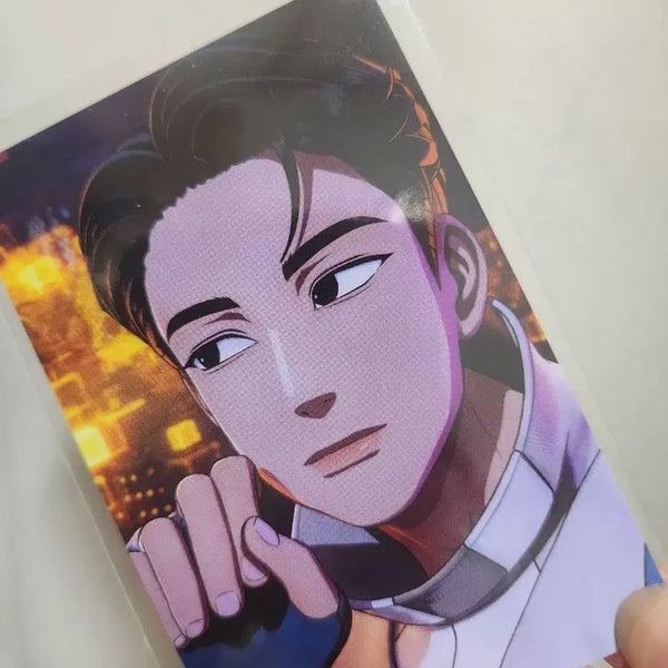 [BUNJANG] PLAVE Calphatu Olive Young POB Hamin / 플레이브 칼파투 올리브영 미공포 하민