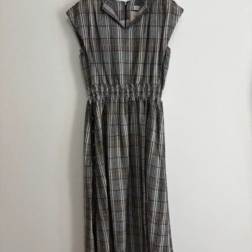 [BUNJANG] MICHAA Linen Dress / 미샤 마 원피스