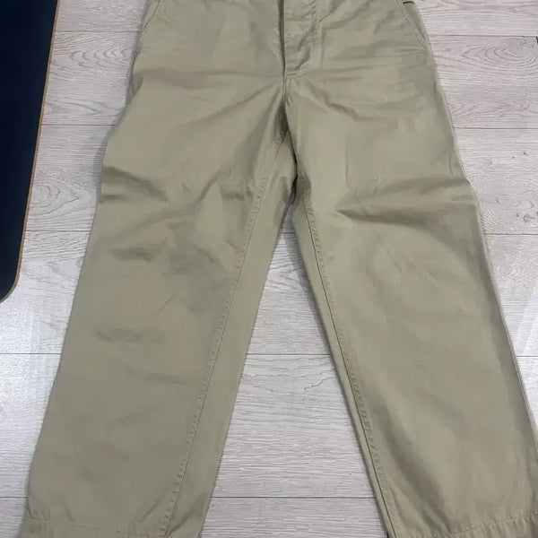 [BUNJANG] Old Navy Officer Chinos Pants / 올드비 오피서치노 32