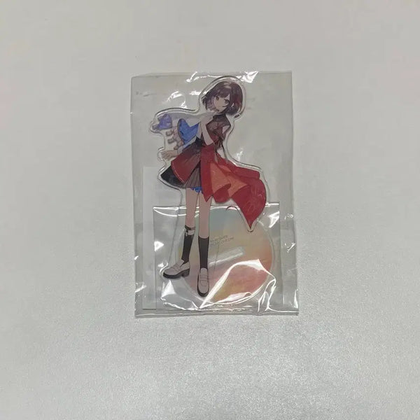 [BUNJANG] Project Sekai Shinonome Ena 4th Anniversary Acrylic Stand / 프세카 세카라이 4주년 아크릴스탠드 시노노메 에나 니고
