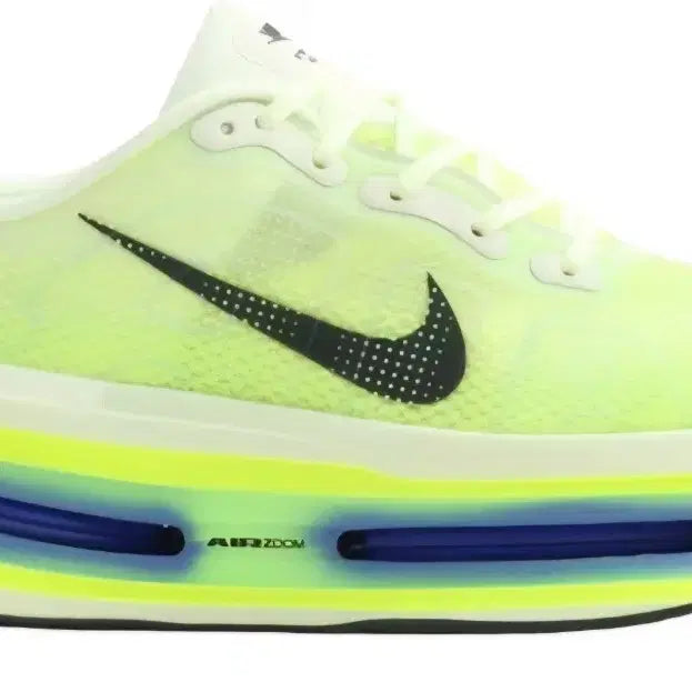 [BUNJANG] Nike Vomero Premium Volt Sapphire 270 New (Japan Official) / 보메로프리미엄 볼트사파이어 270 새상품 (일본공홈판)