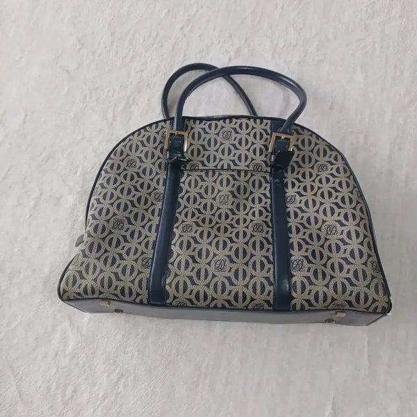 [BUNJANG] Louis Quatorze Monogram Tote Bag / 루이까또즈 모노그램 토트백