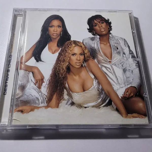 [BUNJANG] Destiny's Child Survivor Album / [급처] 비욘세 앨범