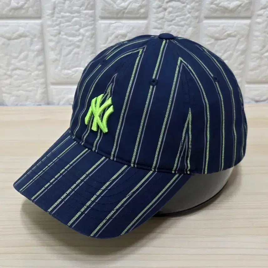 [BUNJANG] MLB Baseball Cap (Free Size) / MLB 볼캡.프리