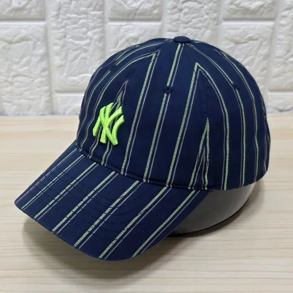 [BUNJANG] MLB Baseball Cap (Free Size) / MLB 볼캡.프리