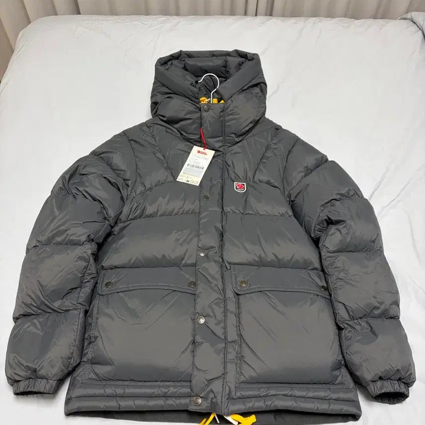 [BUNJANG] Fjallraven Expedition Down Lite Padded Jacket / 피엘라벤 익스페디션 다운 라이트 패딩 자켓