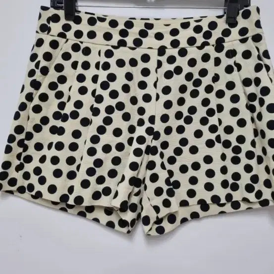 [BUNJANG] J. Crew Polka Dot Shorts / J.CREW  도트무늬  숏팬츠