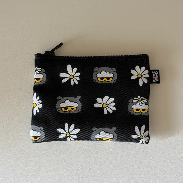 [BUNJANG] Joanne Friends Popup Pouch Small / 조앤프렌즈 팝업 파우치 스몰
