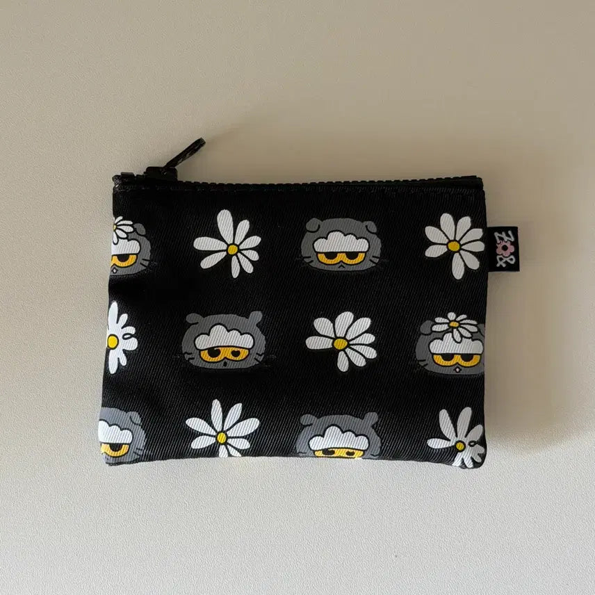 [BUNJANG] Joan Friends Pop-up Pouch Small / 조앤프렌즈 팝업 파우치 스몰