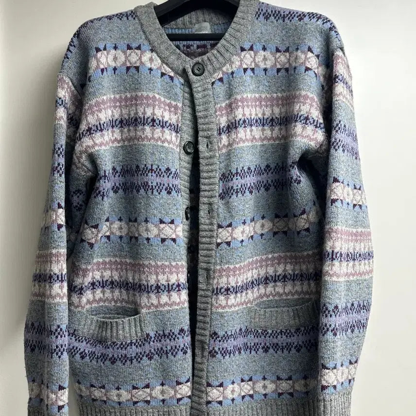 [BUNJANG] Another Office Grandma Cardigan Size 2 / 어나더오피스 그랜마가디건 2사이즈