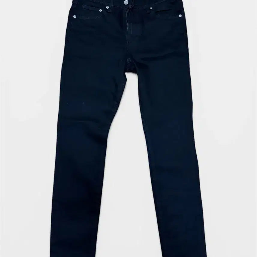[BUNJANG] Denim Skinny Jeans / 데님 스키니진