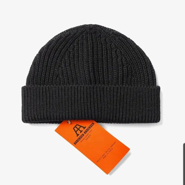 [BUNJANG] Andersen Andersen Beanie / 안데르센안데르센 비니