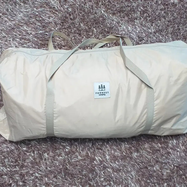 [BUNJANG] Forest Camping Mesh Screen Tent / 포레스트 캠핑 메쉬스크린
