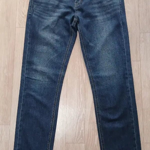 [BUNJANG] Carrera Italian Denim Slim Fit Jeans (Size 32) / 까레라 Carrera 이태리 데님 32 슬림핏