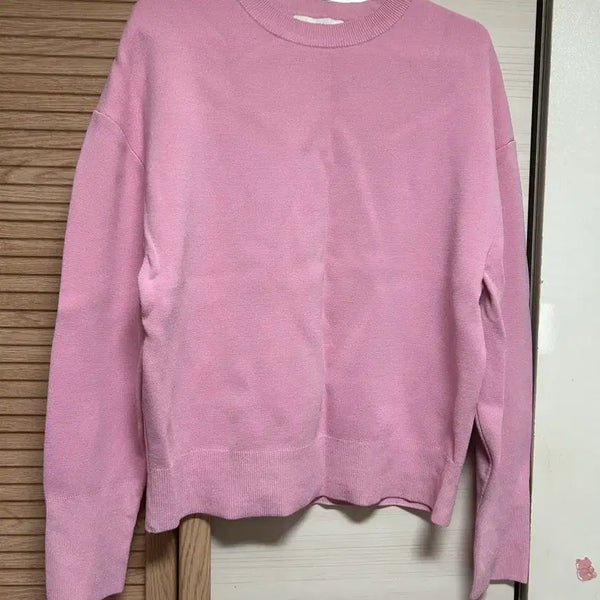 [BUNJANG] ORR Knit / 오르 ORR 니트