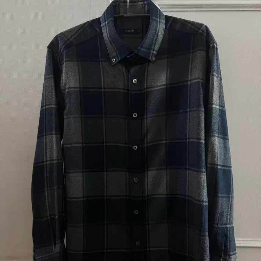 [BUNJANG] Pal Zileri x Galaxy Hombre Shirts Navy / pal zileri x galaxy hombre shirts
