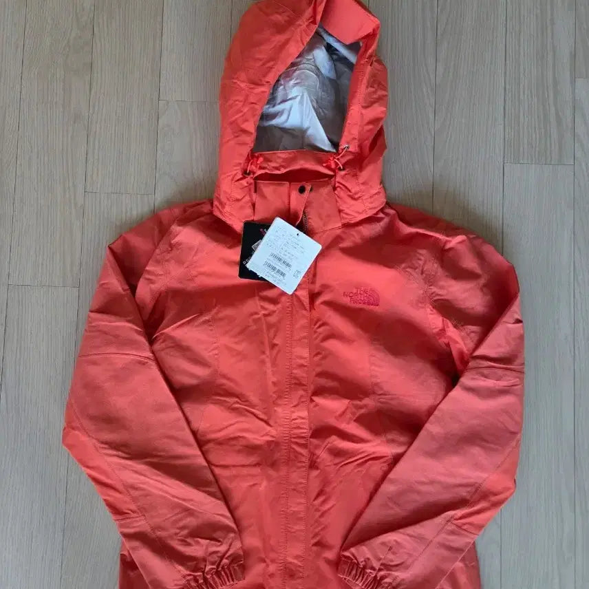 [BUNJANG] The North Face DryVent Hiking Jacket Size S / 노스페이스 드라이벤트 등산자켓 S 85