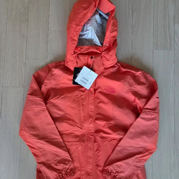 [BUNJANG] The North Face DryVent Hiking Jacket Size S / 노스페이스 드라이벤트 등산자켓 S 85