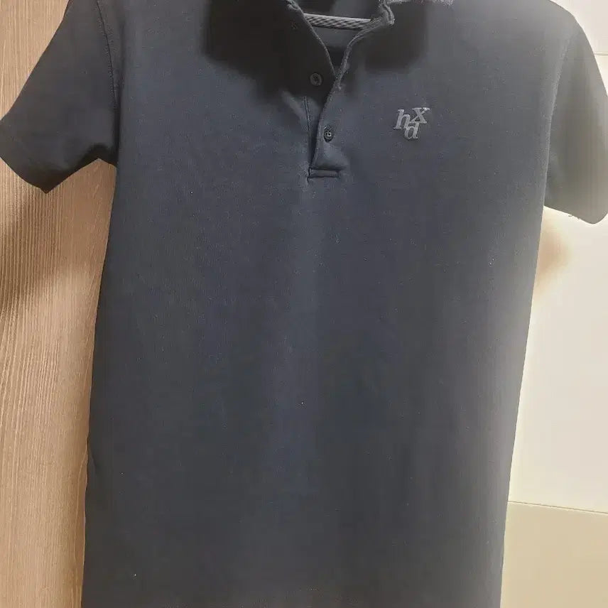 [BUNJANG] Hadex Caravan Short Sleeve T-Shirt, Size M / 하덱스 카라반팔티M
