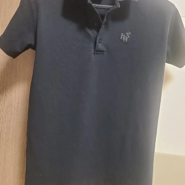 [BUNJANG] Hadex Caravan Short Sleeve T-Shirt, Size M / 하덱스 카라반팔티M
