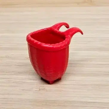 [BUNJANG] Playmobil Red Basket / 플레이모빌 빨간 망태기