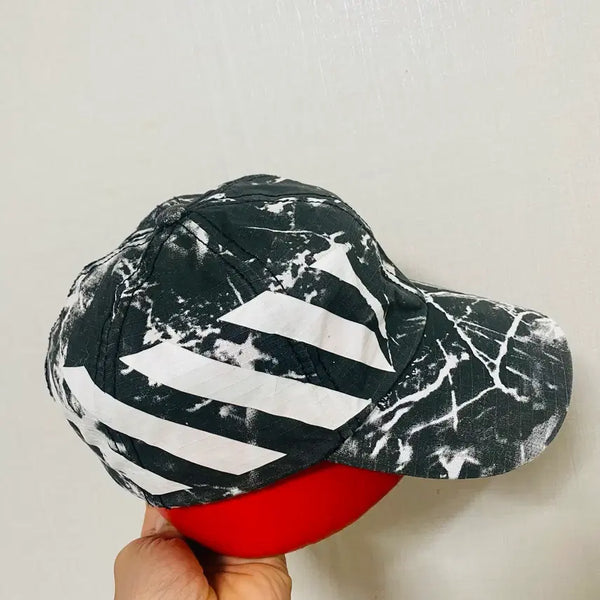 [BUNJANG] Off-White Hat / 오프화이트 모자