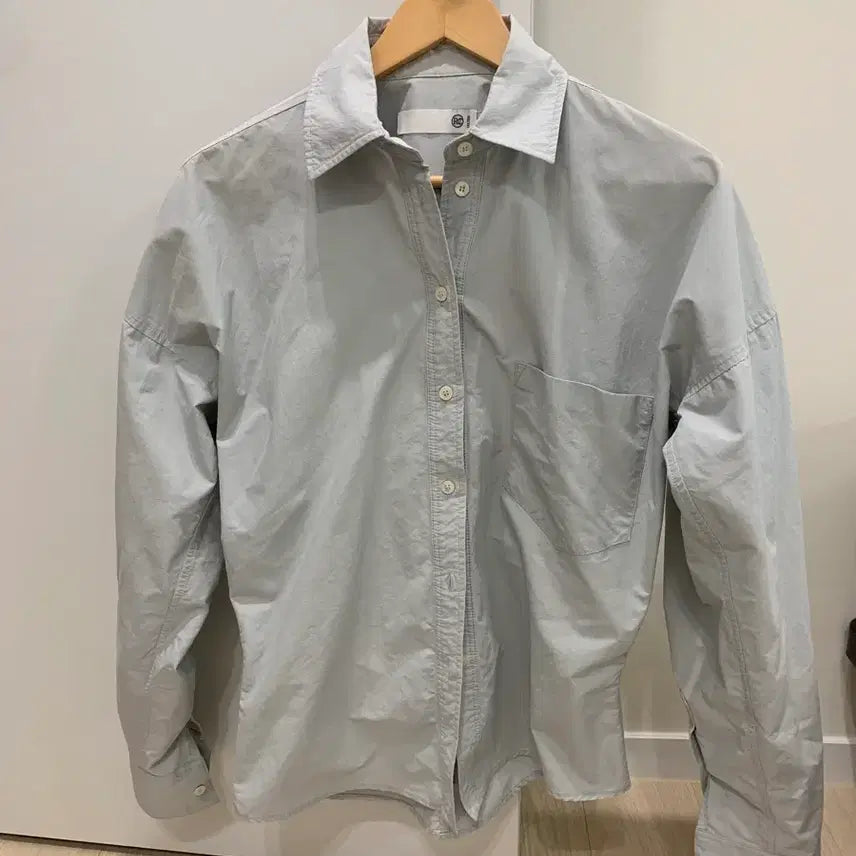 [BUNJANG] RECTO 19SS Free Size Blouse / 렉토 19ss 블라우스