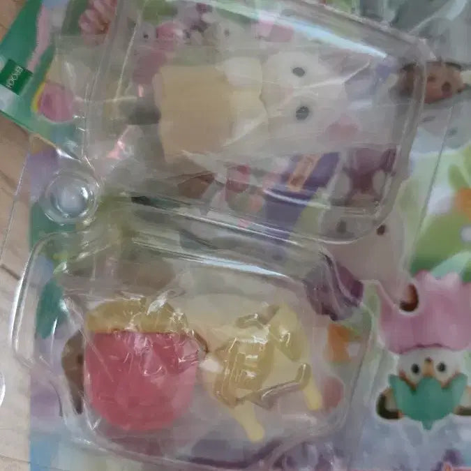 [BUNJANG] Sylvanian Families Blind Pack Baby Snail / 실바니안 패밀리 블라인드팩 달팽이