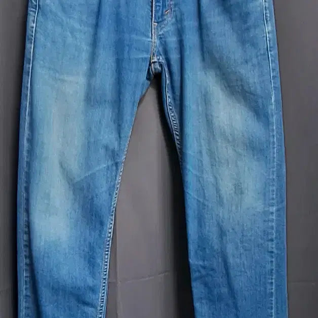 [BUNJANG] Levi's 502 Denim Jeans / 리바이스 502 데님 청바지