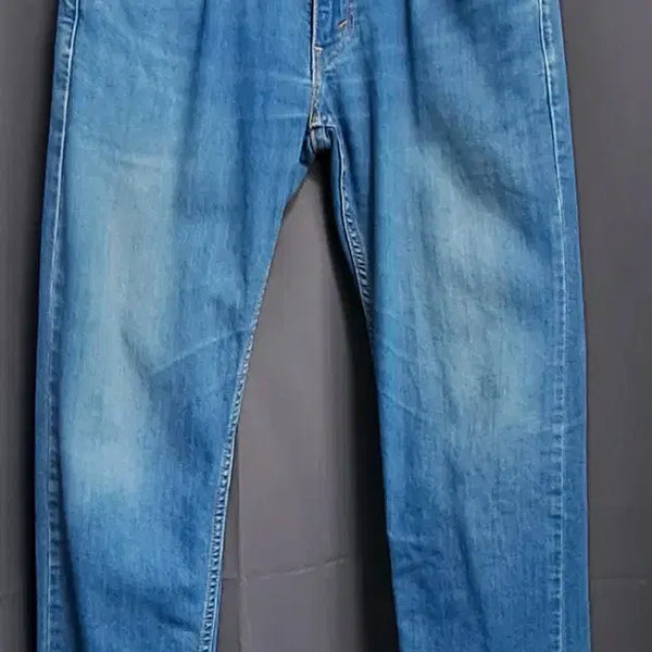 [BUNJANG] Levi's 502 Denim Jeans / 리바이스 502 데님 청바지