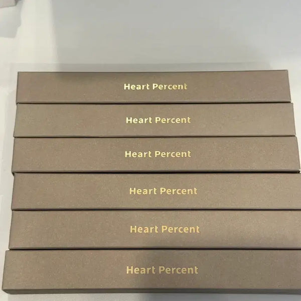 [BUNJANG] Heartpercent Dot On Mood Edge & Flat Eyebrow (All Shades) - Sealed / 미개봉)하트퍼센트 도트 온 무드 엣지 앤 플랫 아이브로우 전색상