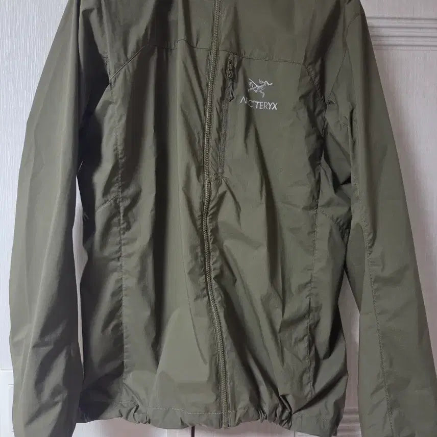 [BUNJANG] Arc'teryx Squamish Hoody Jacket / [M]아크테릭스 스쿼미시 후디 타츠