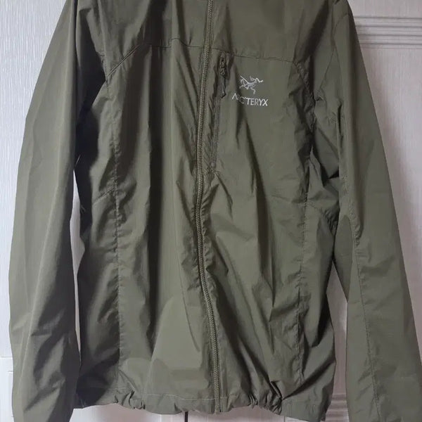 [BUNJANG] Arc'teryx Squamish Hoody Jacket / [M]아크테릭스 스쿼미시 후디 타츠