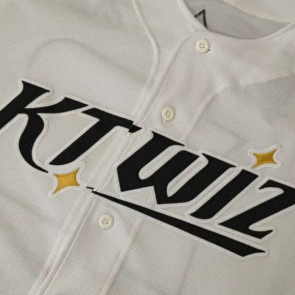 [BUNJANG] KT Wiz Kang Baek-ho Home Run 100th Anniversary Commemorative Jersey / 케이티 위즈 한화 이글스 강백호 홈런 100호 기념 유니폼 양도