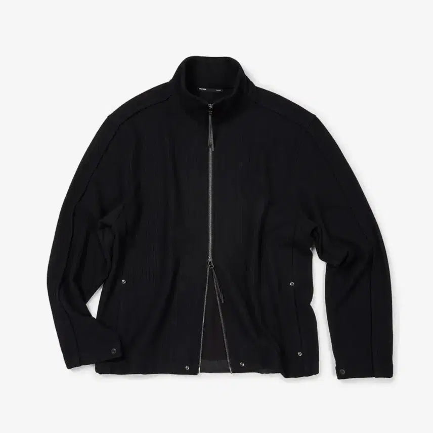 [BUNJANG] ETCE Full Knit Zip Up Jacket L / [새상품] ETCE FULL KNIT ZIP UP 풀 니트집업 L