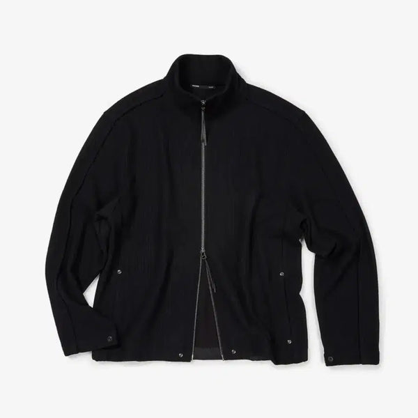 [BUNJANG] ETCE Full Knit Zip Up Jacket L / [새상품] ETCE FULL KNIT ZIP UP 풀 니트집업 L