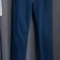 [BUNJANG] GUESS Men's Brushed Spandex Skinny Jeans / 게스 남성 기모 노브러쉬 스판 스키니