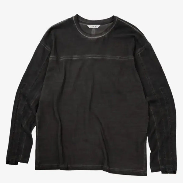 [BUNJANG] ETCE Layered Armor Long Sleeve M / ETCE LAYERED ARMOR 레이어드 아머 롱슬리브 M