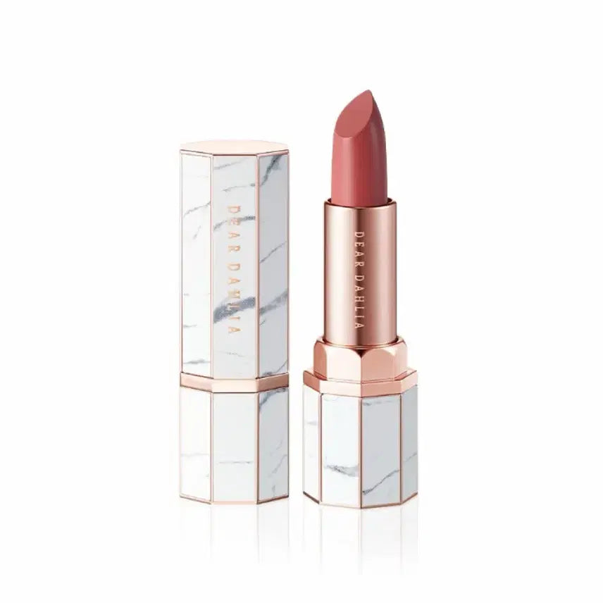 [BUNJANG] Dear Dahlia Lip Paradise Sheer Dew Lipstick S306 Kate / 디어달리아 립 파라다이스 쉬어 듀 립스틱 s306 케이트