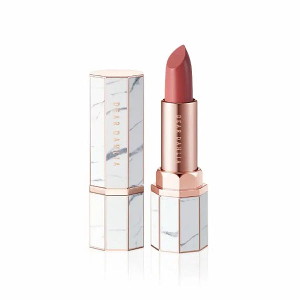 [BUNJANG] Dear Dahlia Lip Paradise Sheer Dew Lipstick S306 Kate / 디어달리아 립 파라다이스 쉬어 듀 립스틱 s306 케이트