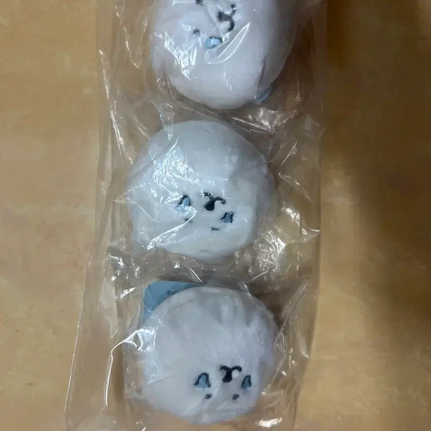 [BUNJANG] Nongdamgom Damgom E Prize Crying Bear Plush / (개당) 농담곰 담곰이 쿠지 E상 우는곰 눈물곰 울먹곰