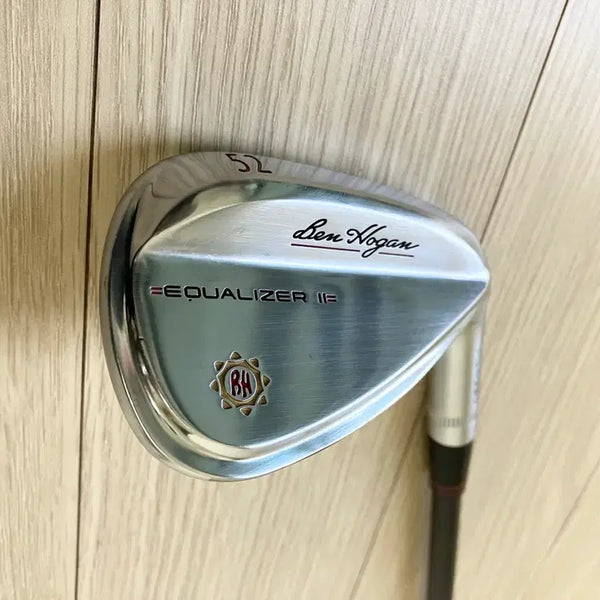 [BUNJANG] Ben Hogan Equalizer II Wedge 52 Degree / 벤호건 이퀄라이저 II 웨지 52도