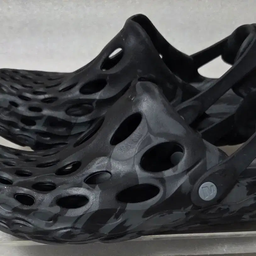 [BUNJANG] Merrell Hydro Moc Sport Outdoor Sandals / 머렐 MERRELL 하이드로 목 스포츠 아웃도어 샌들 270~275