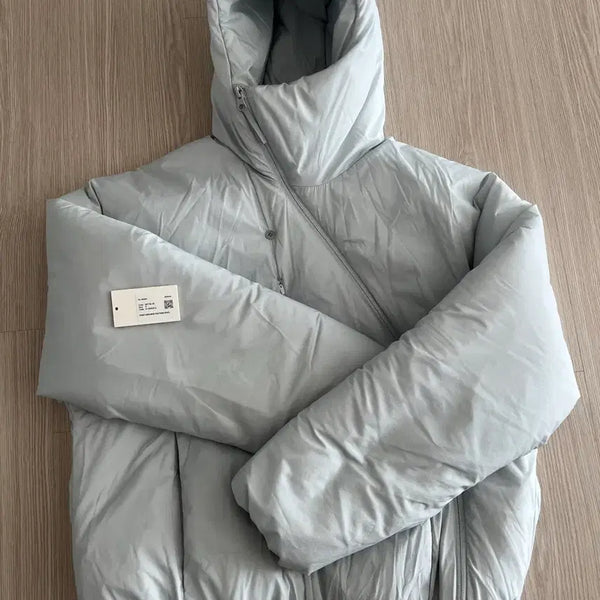 [BUNJANG] 포스트아카이브팩션 (PAF) 8.0+ AIR JACKET (패딩) / 포스트아카이브팩션 (PAF) 8.0+ AIR JACKET (패딩)