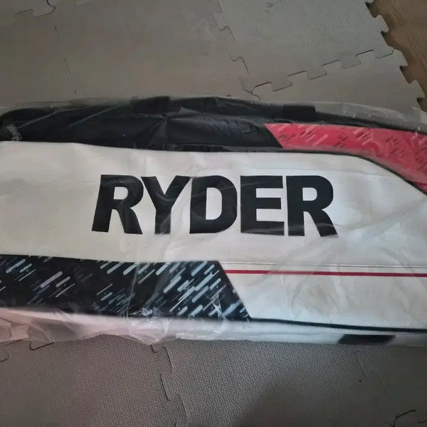 [BUNJANG] Badminton Rider 2-Tier Bag / 배드민턴 라이더2단가방