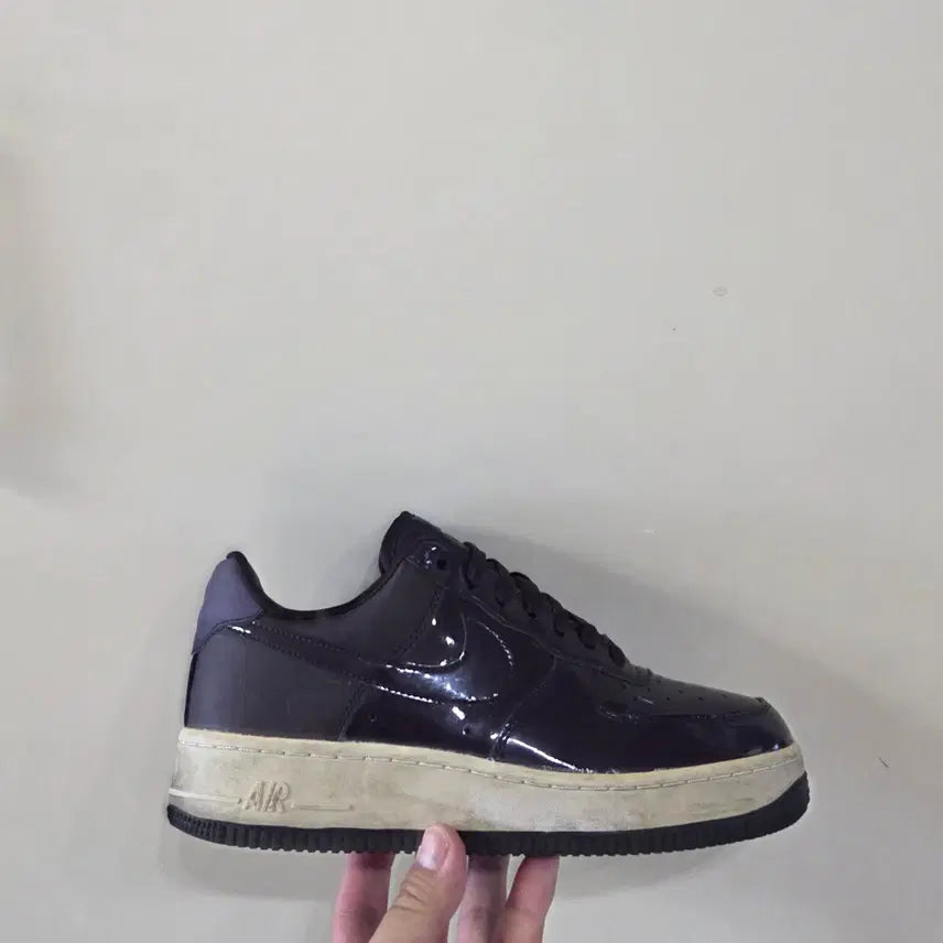 [BUNJANG] Nike x Ruby Rose Air Force 1 Low '07 SE Premium Collaboration Sneakers / [250] 나이키X루비로즈 에어포스1로우07 SE ㅡ단종매물,최저가