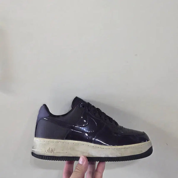 [BUNJANG] Nike x Ruby Rose Air Force 1 Low '07 SE Premium Collaboration Sneakers / [250] 나이키X루비로즈 에어포스1로우07 SE ㅡ단종매물,최저가